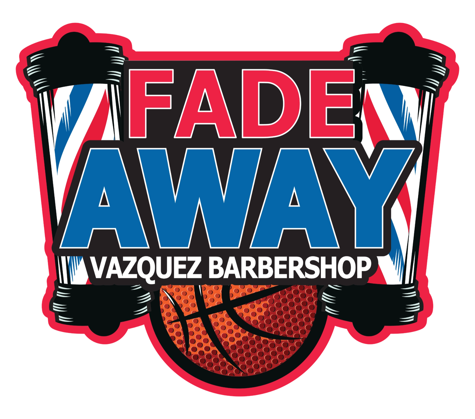Fade Away Logo